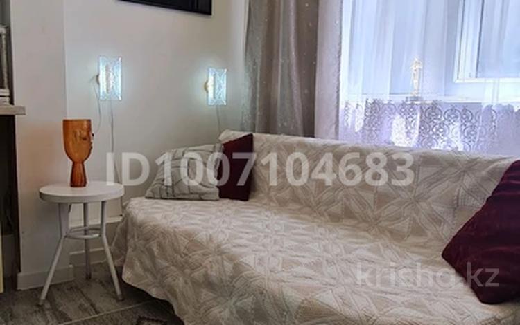 1-комнатная квартира · 20 м² · 1/9 этаж, Казыбек би 125 — Досмухамедова за 199 000 〒 в Алматы, Алмалинский р-н — фото 2