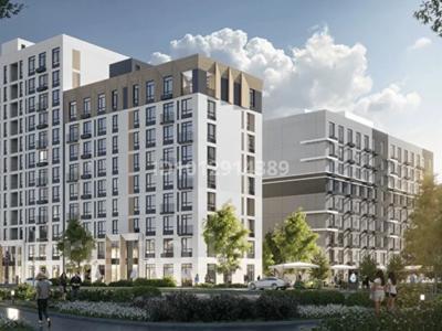 4-комнатная квартира · 120 м² · 5/9 этаж, Ауэзова 3г/2 — Ауезова Гоголя за 92 млн ₸ в Алматы, Алмалинский р-н