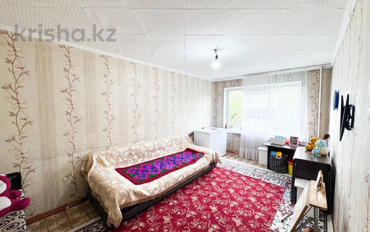3-комнатная квартира · 61 м² · 3/5 этаж, жетысу за 18.3 млн ₸ в Талдыкоргане — фото 2
