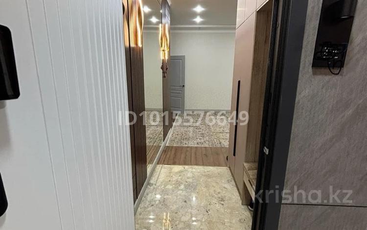 4-бөлмелі пәтер · 155 м² · 13/15 қабат, 19-ш/а. 5, бағасы: 55 млн ₸ в Актау, 19-й мкр — фото 2