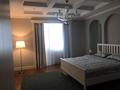 5-комнатная квартира, 260 м² помесячно, Байтурсынова 3 за 600 000 〒 в Астане, Алматы р-н — фото 8