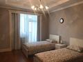 5-комнатная квартира, 260 м² помесячно, Байтурсынова 3 за 600 000 〒 в Астане, Алматы р-н — фото 13