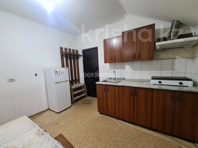 1-бөлмелі пәтер, 30 м², 3 қабат ай сайын, мкр Акбулак 1А, бағасы: 90 000 〒 в Алматы, Алатауский р-н