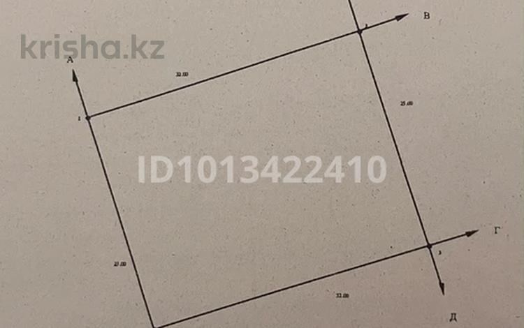 Жер телімі · 8 сотық, Жұлдыз-3 ш/а., Абен 29, бағасы: 9 млн ₸ в Атырау, мкр Жулдыз-3 — фото 2