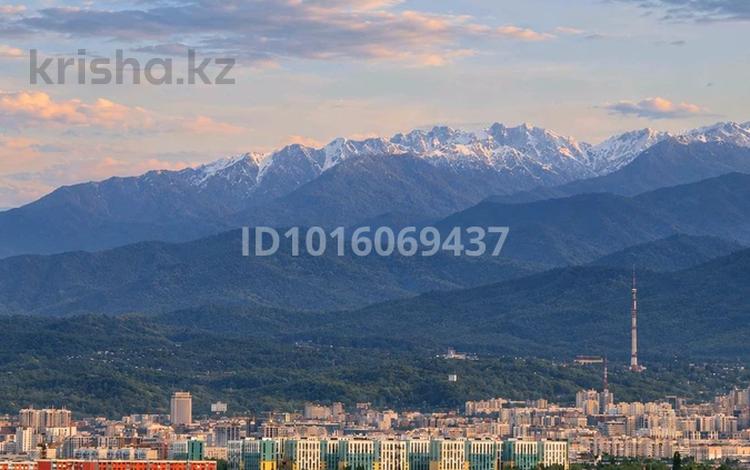 1-комнатная квартира · 38 м² · 10/12 этаж, мкр Дарабоз 91 за 190 000 ₸ в Алматы, Алатауский р-н — фото 2