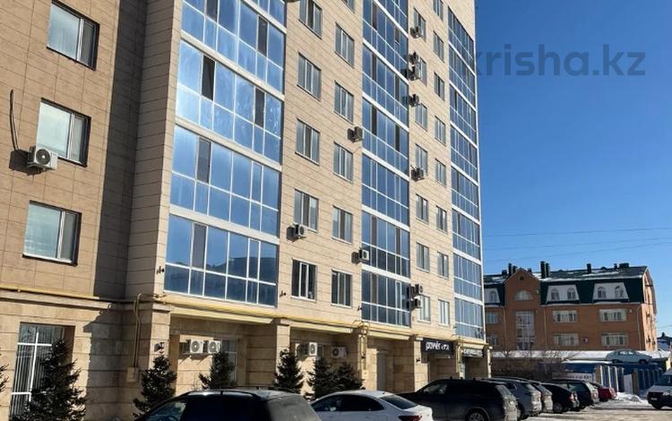 2-комнатная квартира · 64.9 м² · 7/9 этаж, Карбышева 43/3 за 32 млн ₸ в Костанае — фото 9