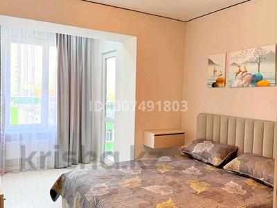 1-бөлмелі пәтер · 33 м² · 5/16 қабат, Ауэзова 2/4, бағасы: 14 000 ₸ в Алматы, Алмалинский р-н