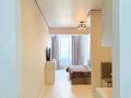 1-бөлмелі пәтер · 33 м² · 5/16 қабат, Ауэзова 2/4, бағасы: 14 000 ₸ в Алматы, Алмалинский р-н — фото 10