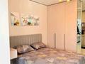 1-бөлмелі пәтер · 33 м² · 5/16 қабат, Ауэзова 2/4, бағасы: 14 000 ₸ в Алматы, Алмалинский р-н — фото 2