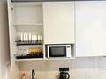 1-бөлмелі пәтер · 33 м² · 5/16 қабат, Ауэзова 2/4, бағасы: 14 000 ₸ в Алматы, Алмалинский р-н — фото 7