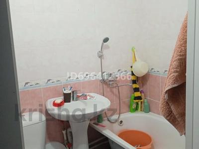 1-комнатная квартира · 36 м² · 4/5 этаж, Караменде би 76 за 80 000 〒 в Балхаше