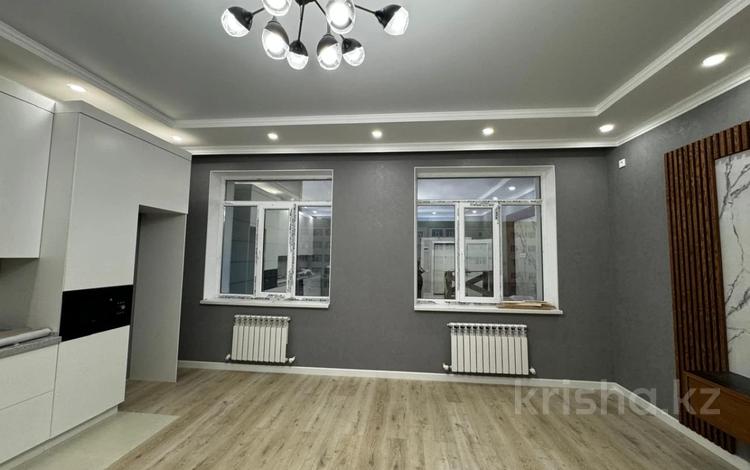 2-комнатная квартира, 66.6 м², 3/10 этаж, 20-й мкр 26