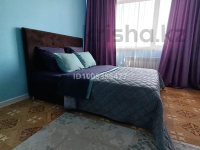 1-комнатная квартира · 44 м² · 10/10 этаж, Сейфуллина 51 — Кассина за 25.5 млн 〒 в Алматы, Турксибский р-н