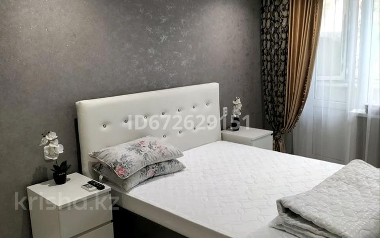 1-бөлмелі пәтер · 35 м² · 1/1 қабат, Гагарина 99 — Урдинская, бағасы: 10 000 ₸ в Уральске — фото 8