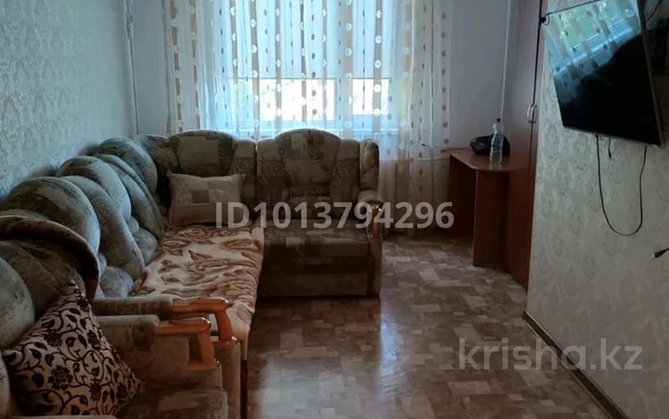 2-комнатная квартира · 50 м² · 3/5 этаж, 4 микрорайон 14 за 130 000 ₸ в Аксае — фото 2