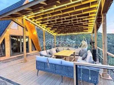 Жеке үй · 2 бөлме · 60 м², мкр Сулусай, бағасы: 80 000 〒 в Алматы, Медеуский р-н