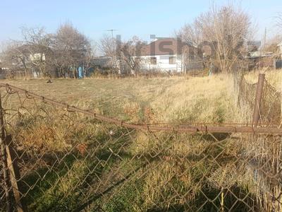 Жер телімі · 6.5 сотық, Байтурсынова, бағасы: 10.5 млн ₸ в Каскелене