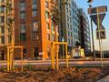1-комнатная квартира · 42 м² · 2/9 этаж, Ш.Калдаякова 26 — С.Нурмагамбетова за 21 млн ₸ в Астане, Алматы р-н — фото 2