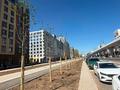 1-комнатная квартира · 42 м² · 2/9 этаж, Ш.Калдаякова 26 — С.Нурмагамбетова за 21 млн ₸ в Астане, Алматы р-н — фото 5