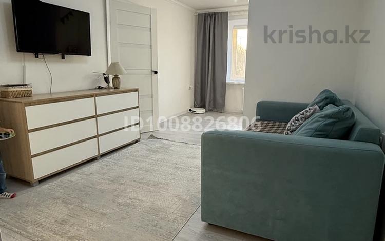 2-бөлмелі пәтер · 43 м² · 4/4 қабат, мкр Коктем-1, бағасы: 30 млн ₸ в Алматы, Бостандыкский р-н — фото 5