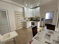 3-комнатная квартира · 64 м² · 22/24 этаж, Калибек Куанышбаев, 11/1 за 350 000 ₸ в Астане, Сарайшык р-н — фото 11