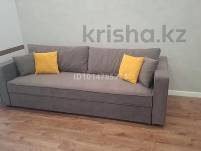 1-бөлмелі пәтер · 45 м² · 12/12 қабат, Көктем-2 ш/а., Минина 14, бағасы: 410 000 ₸ в Алматы, Бостандыкский р-н