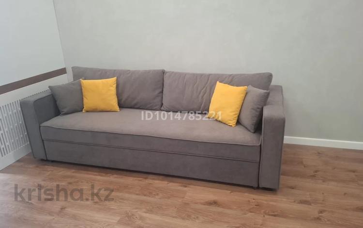 1-бөлмелі пәтер · 45 м² · 12/12 қабат, Көктем-2 ш/а., Минина 14, бағасы: 410 000 ₸ в Алматы, Бостандыкский р-н — фото 2