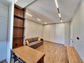 1-бөлмелі пәтер · 45 м² · 12/12 қабат, Көктем-2 ш/а., Минина 14, бағасы: 410 000 ₸ в Алматы, Бостандыкский р-н — фото 2