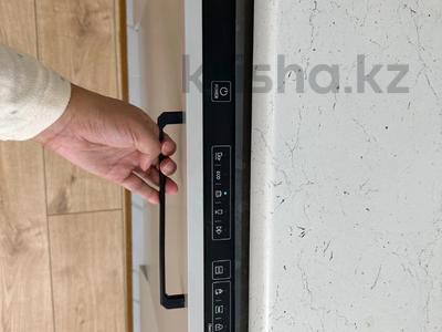 3-бөлмелі пәтер · 123 м² · 5/6 қабат, Алтын орда ш/а., Саздинское лесничество 228/3 — Газиза Тауелсиздик, бағасы: 52 млн ₸ в Актобе, мкр. Алтын орда