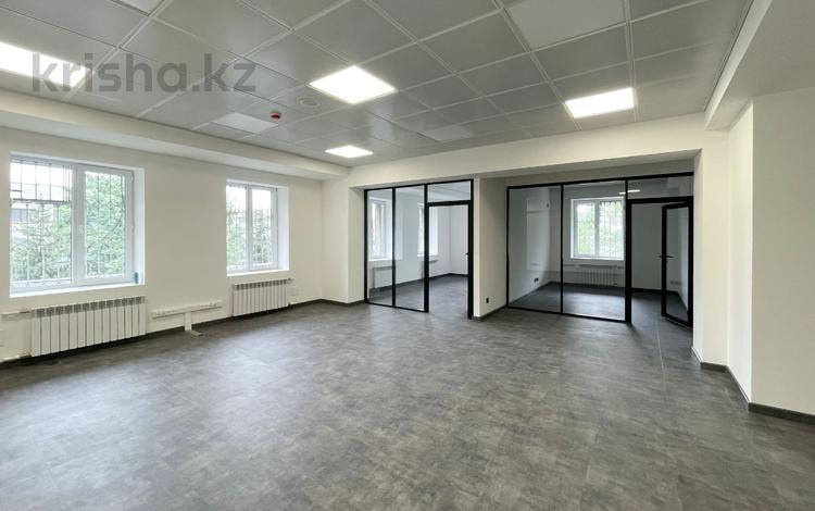 Офисы · 645.9 м² за ~ 8.1 млн ₸ в Алматы, Медеуский р-н — фото 12