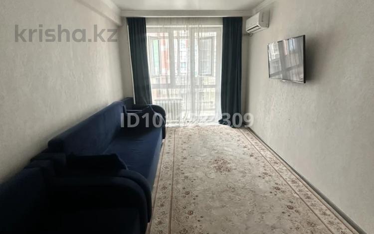 2-бөлмелі пәтер · 60 м² · 6/9 қабат, мкр Шугыла, Алтын орда 6/9, бағасы: 31 млн ₸ в Алматы, Наурызбайский р-н — фото 8