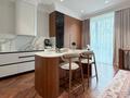 3-комнатная квартира · 130 м² · 2/3 этаж, мкр Мирас — Т. Садыкова за 470 млн ₸ в Алматы, Бостандыкский р-н — фото 2