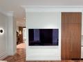 3-комнатная квартира · 130 м² · 2/3 этаж, мкр Мирас — Т. Садыкова за 470 млн ₸ в Алматы, Бостандыкский р-н — фото 11