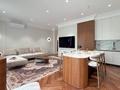 3-комнатная квартира · 130 м² · 2/3 этаж, мкр Мирас — Т. Садыкова за 470 млн ₸ в Алматы, Бостандыкский р-н — фото 5