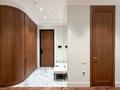 3-комнатная квартира · 130 м² · 2/3 этаж, мкр Мирас — Т. Садыкова за 470 млн ₸ в Алматы, Бостандыкский р-н — фото 32