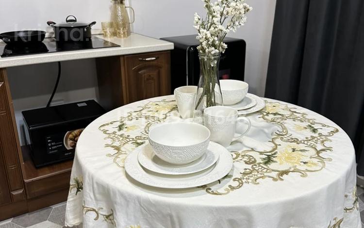 1-комнатная квартира · 30 м² · 5/5 этаж, Ауэзова 101 за 15 000 〒 в Экибастузе — фото 2