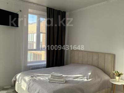 1-комнатная квартира · 30 м² · 5/5 этаж, Ауэзова 101 за 15 000 ₸ в Экибастузе