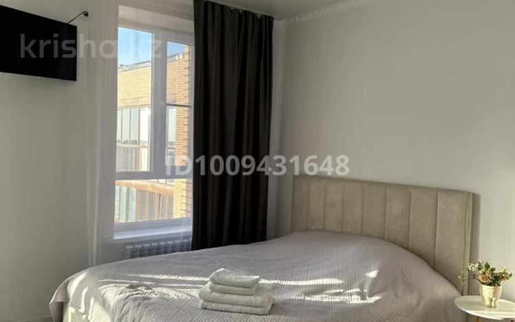 1-комнатная квартира · 30 м² · 5/5 этаж, Ауэзова 101 за 15 000 ₸ в Экибастузе — фото 11