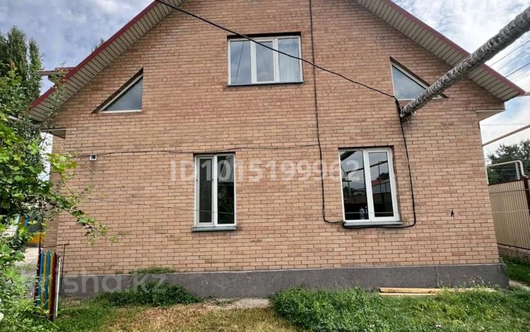 Жеке үй · 5 бөлме · 140 м² · 4 жүзд., Акбастау, бағасы: 400 000 ₸ в Алматы, Алатауский р-н — фото 2