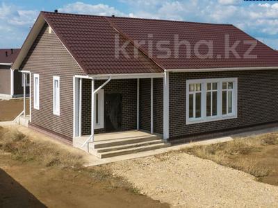 Отдельный дом · 4 комнаты · 138 м² · 10 сот., мкр Уркер, 108 14 за 74.1 млн 〒 в Астане, Нура р-н