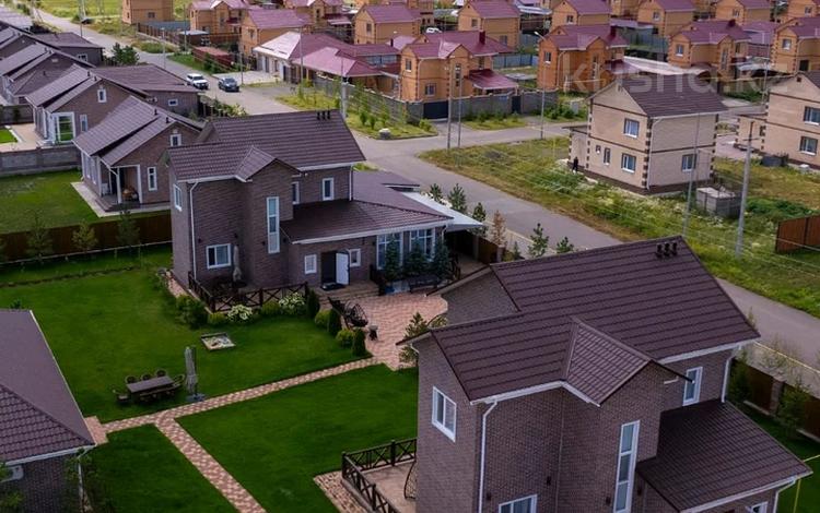 Жеке үй · 5 бөлме · 154 м² · 10 жүзд., Үркер, Е 645 58, бағасы: ~ 87.8 млн ₸ в Астане, Нура р-н — фото 41