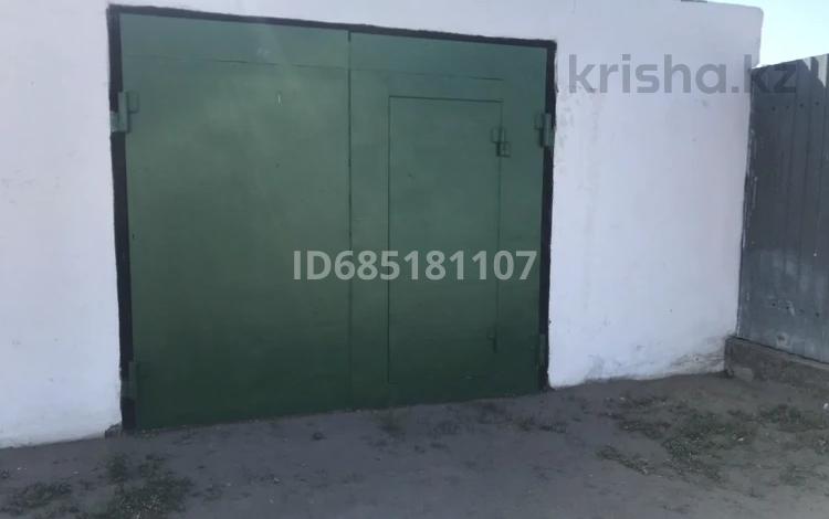 Гараж · 40 м² · Гурьевская 24 — Гурьевская-Геринга, бағасы: 50 000 ₸ в Павлодаре — фото 2