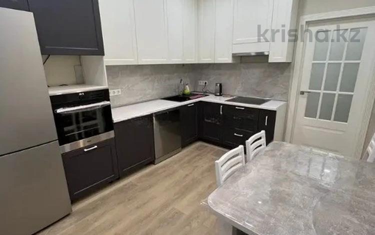 2-комнатная квартира · 67.5 м² · 11/12 этаж, Сатпаева — Туркебаева за 50 млн ₸ в Алматы, Бостандыкский р-н — фото 5