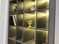 2-бөлмелі пәтер · 75 м² · 4/13 қабат, Райымбека 348/1, бағасы: 450 000 ₸ в Алматы, Ауэзовский р-н — фото 17