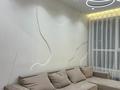 2-бөлмелі пәтер · 75 м² · 4/13 қабат, Райымбека 348/1, бағасы: 450 000 ₸ в Алматы, Ауэзовский р-н — фото 18