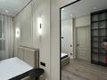 2-бөлмелі пәтер · 75 м² · 4/13 қабат, Райымбека 348/1, бағасы: 450 000 ₸ в Алматы, Ауэзовский р-н — фото 26