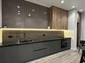 2-бөлмелі пәтер · 75 м² · 4/13 қабат, Райымбека 348/1, бағасы: 450 000 ₸ в Алматы, Ауэзовский р-н — фото 31