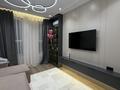 2-бөлмелі пәтер · 75 м² · 4/13 қабат, Райымбека 348/1, бағасы: 450 000 ₸ в Алматы, Ауэзовский р-н — фото 39