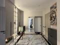2-бөлмелі пәтер · 75 м² · 4/13 қабат, Райымбека 348/1, бағасы: 450 000 ₸ в Алматы, Ауэзовский р-н — фото 42