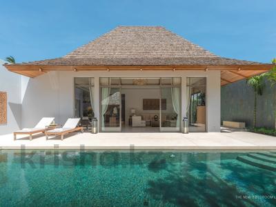 Отдельный дом · 3 комнаты · 354 м² · 4.74 сот., Пру Чампа за ~ 449.4 млн 〒 в Пхукете